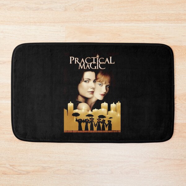 Item preview, Practical Magic Old Movie designed and sold by AHAPPYdesigns.