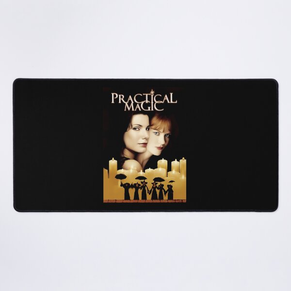 Item preview, Practical Magic Old Movie designed and sold by AHAPPYdesigns.