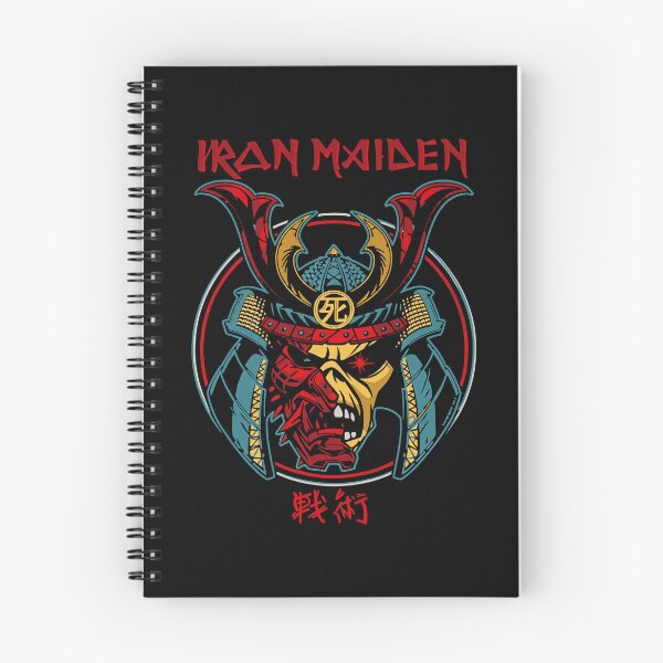 Item preview, Fear The Dark Iron 1992 designed and sold by johwensie.