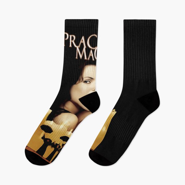 Item preview, Practical Magic Old Movie designed and sold by AHAPPYdesigns.