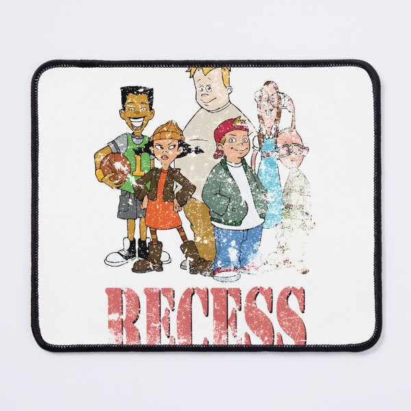Item preview, Recess Playground Fun Kids Outdoor Activity Illustration by MomoLengkong designed and sold by taofikate.