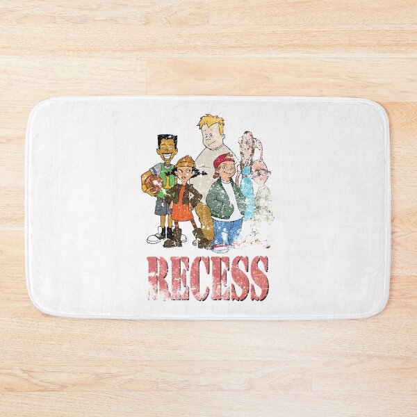 Item preview, Recess Playground Fun Kids Outdoor Activity Illustration by MomoLengkong designed and sold by taofikate.