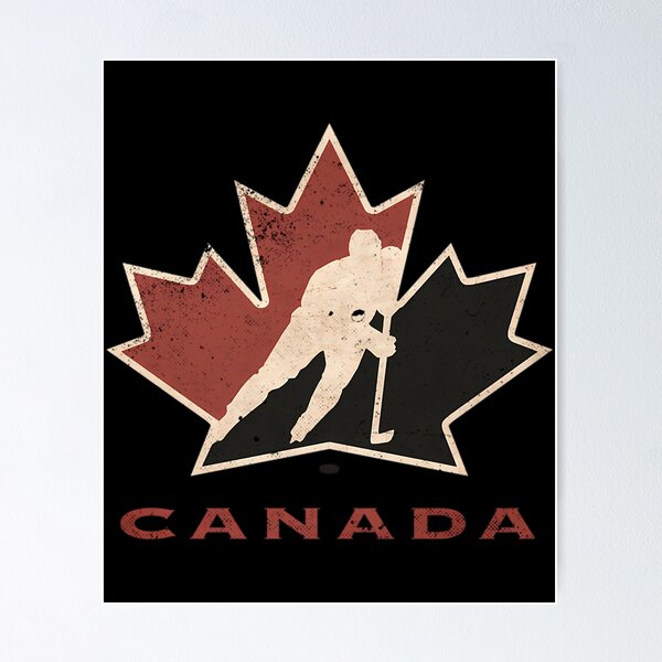 Item preview, Canada Hockey designed and sold by gamerzyahya.