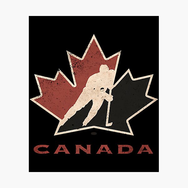 Item preview, Canada Hockey designed and sold by gamerzyahya.
