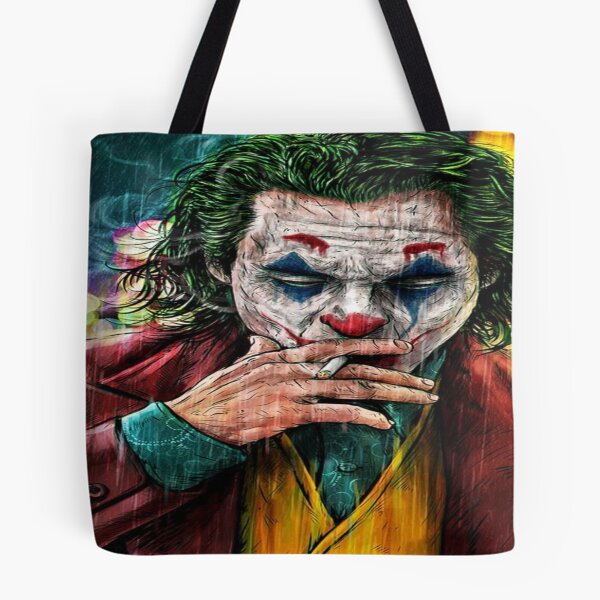 Aperçu de l'œuvre Joker créée et vendue par Dima6887.