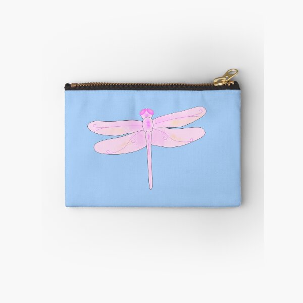 Item preview, Magical Pink Dragonfly, Hope in Flight designed and sold by JoyousArt4u.