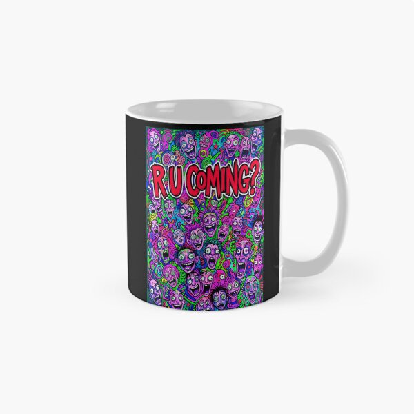 Item preview, ARE YOU COMING? designed and sold by NOIMION DIGITAL ART.