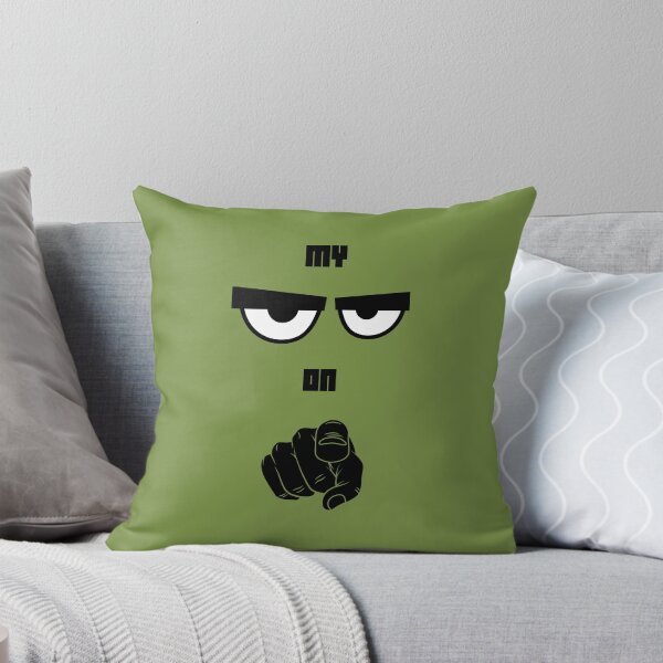 Item preview, My Eyes On You | Bold | Streetwear | Funny | Urban | Trendy | Cool designed and sold by ArtMartWorld.