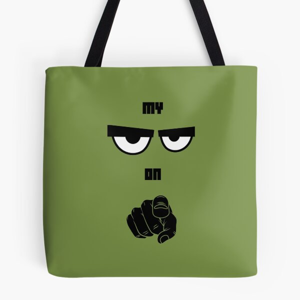Item preview, My Eyes On You | Bold | Streetwear | Funny | Urban | Trendy | Cool designed and sold by ArtMartWorld.