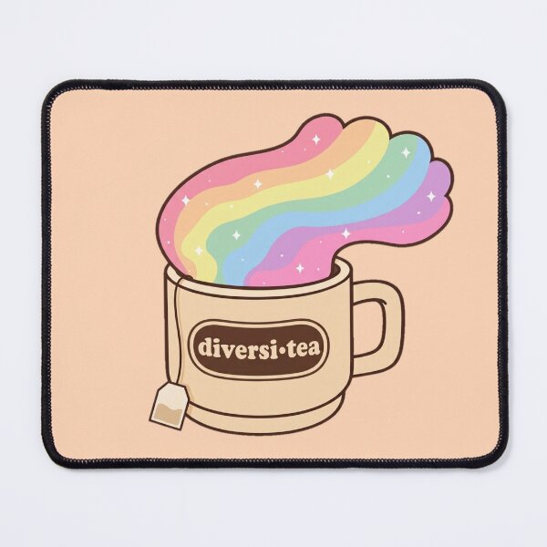 Item preview, Diversi tea designed and sold by Lenock.