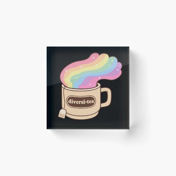 Item preview, Diversi tea designed and sold by Lenock.