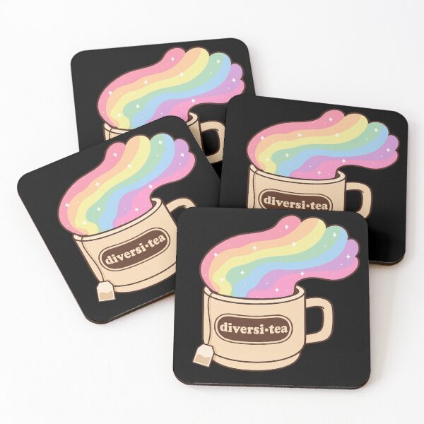Item preview, Diversi tea designed and sold by Lenock.
