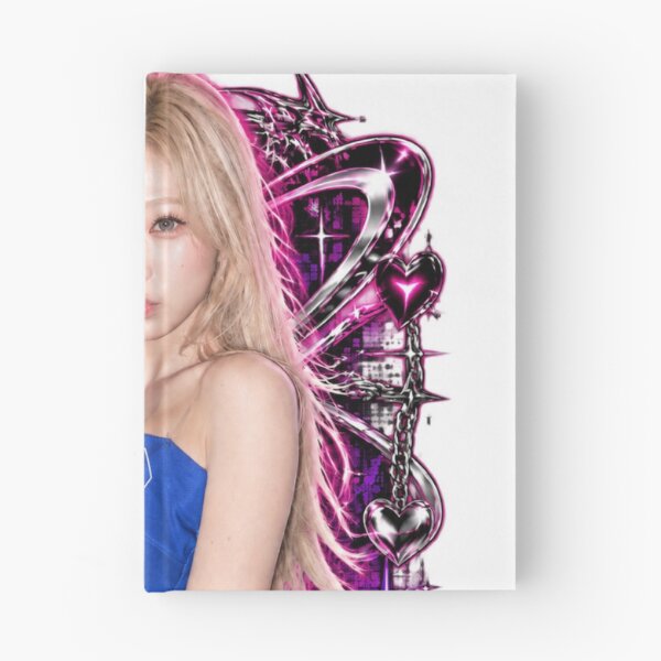 Item preview, Fresh Youth Energy Stella Blonde Hair Hearts2Hearts Blue Outfit designed and sold by Valereekmerch.