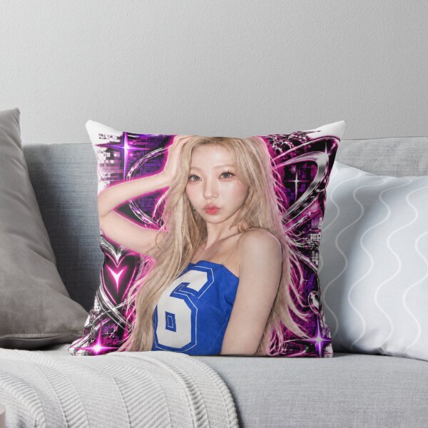 Item preview, Fresh Youth Energy Stella Blonde Hair Hearts2Hearts Blue Outfit designed and sold by Valereekmerch.