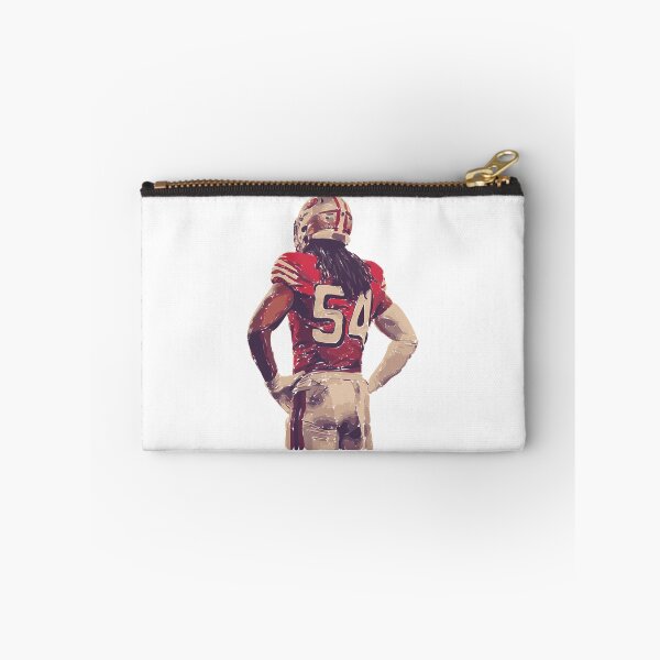 Item preview, Fred Warner Sticker designed and sold by CHOL-eBuCKMAN.