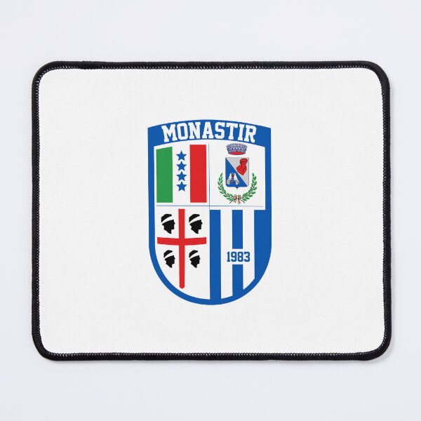 Item preview, Monastir 1983 Logo designed and sold by PBBro.