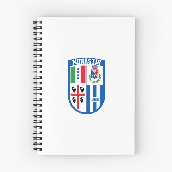 Item preview, Monastir 1983 Logo designed and sold by PBBro.