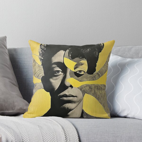 Item preview, Black Cielo S A aLayered Abstraction designed and sold by klo4g.