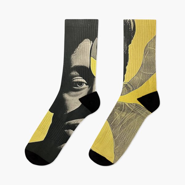 Item preview, Black Cielo S A aLayered Abstraction designed and sold by klo4g.