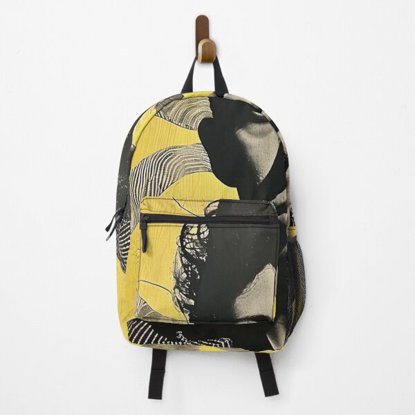 Item preview, Black Cielo S A aLayered Abstraction designed and sold by klo4g.