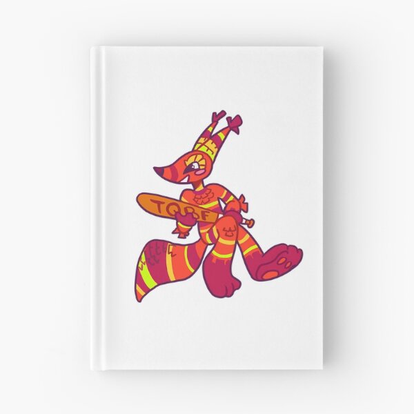 Item preview, The Quick Brown Fox Sticker designed and sold by Keona-Kellam-.