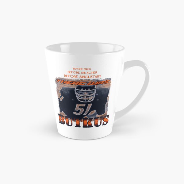 Item preview, Butkus - Chicago Bears designed and sold by midsco.