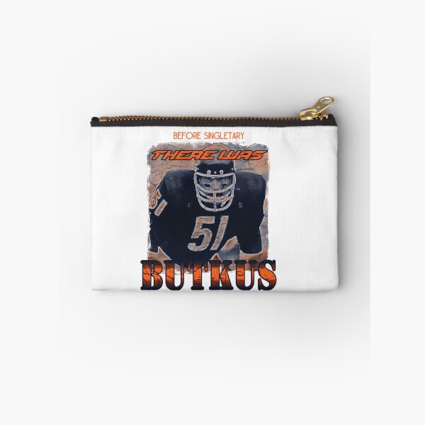 Item preview, Butkus - Chicago Bears designed and sold by midsco.