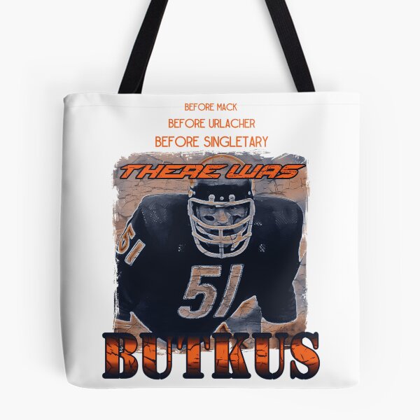 Item preview, Butkus - Chicago Bears designed and sold by midsco.