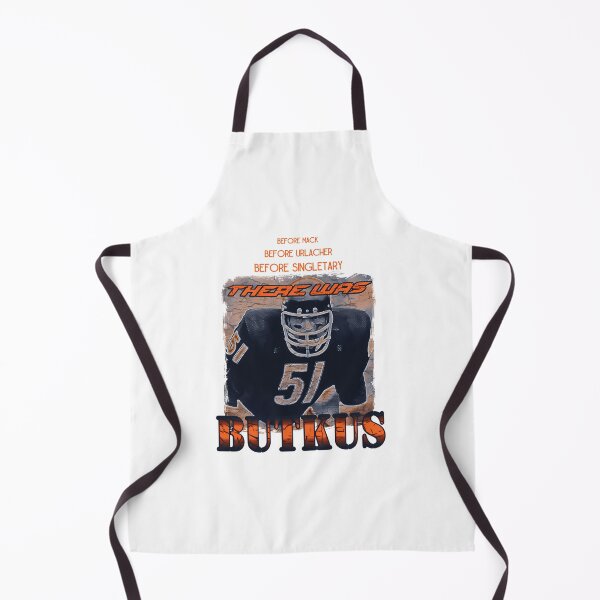 Item preview, Butkus - Chicago Bears designed and sold by midsco.