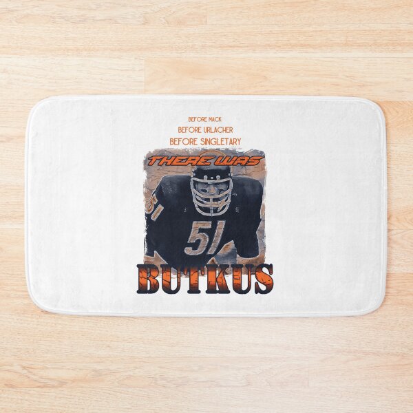Item preview, Butkus - Chicago Bears designed and sold by midsco.