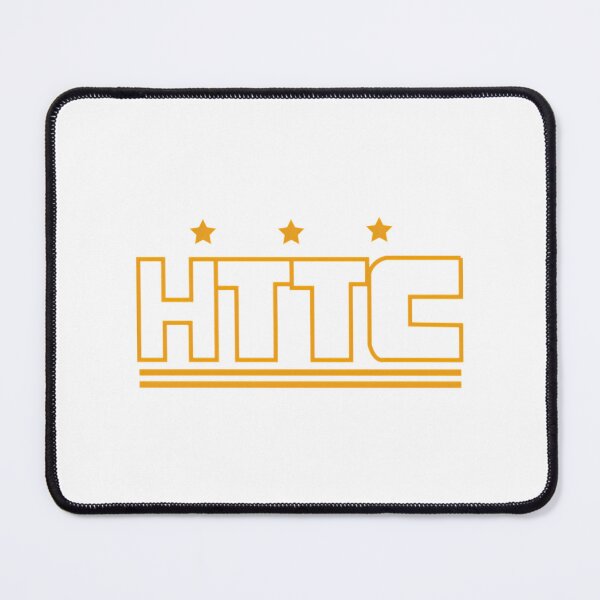 Item preview, Httc Tshirt designed and sold by CHOL-eBuCKMAN.