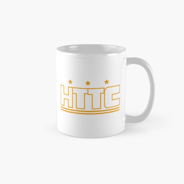 Item preview, Httc Tshirt designed and sold by CHOL-eBuCKMAN.