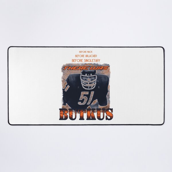 Item preview, Butkus - Chicago Bears designed and sold by midsco.