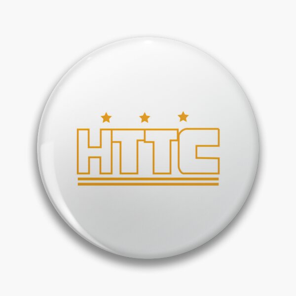 Item preview, Httc Tshirt designed and sold by CHOL-eBuCKMAN.
