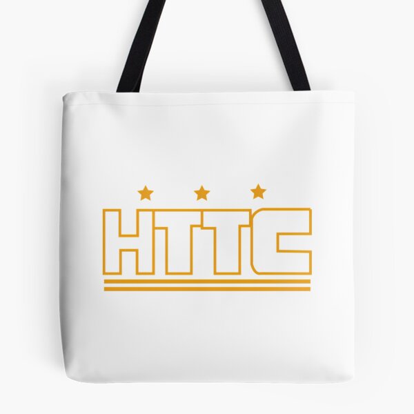 Item preview, Httc Tshirt designed and sold by CHOL-eBuCKMAN.