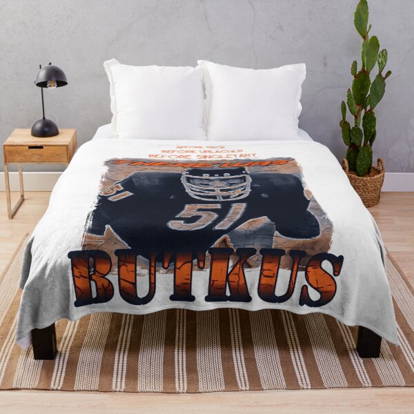 Item preview, Butkus - Chicago Bears designed and sold by midsco.