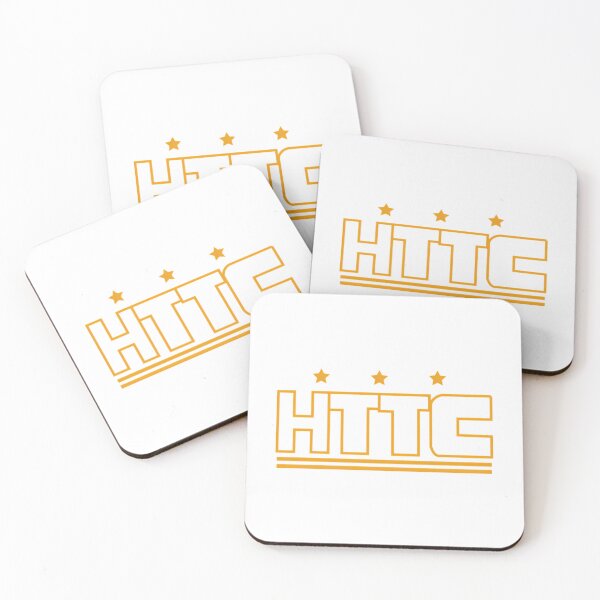 Item preview, Httc Tshirt designed and sold by CHOL-eBuCKMAN.