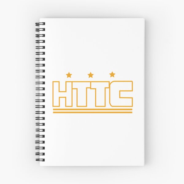 Item preview, Httc Tshirt designed and sold by CHOL-eBuCKMAN.