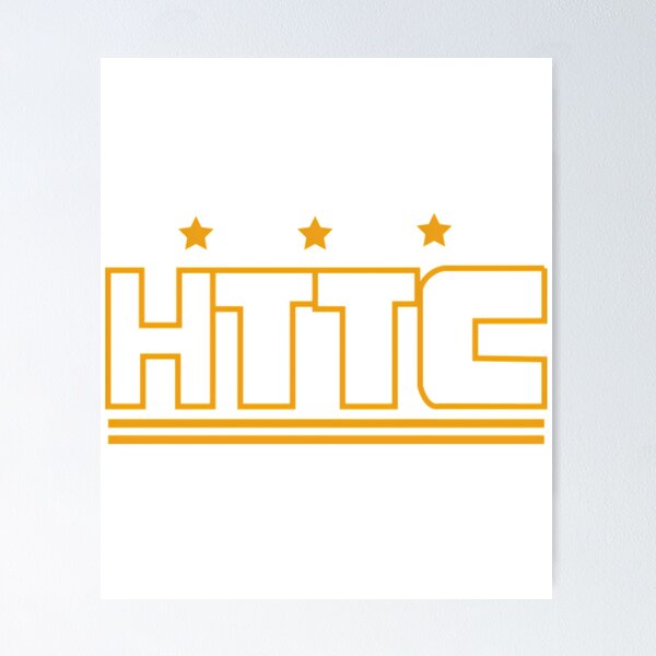 Item preview, Httc Tshirt designed and sold by CHOL-eBuCKMAN.