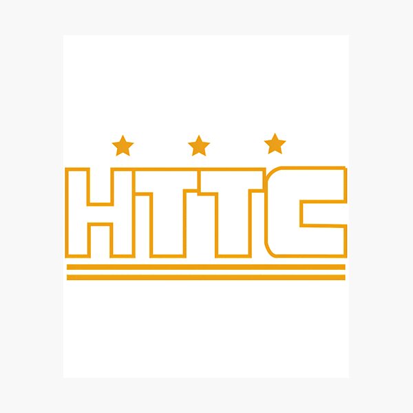 Item preview, Httc Tshirt designed and sold by CHOL-eBuCKMAN.