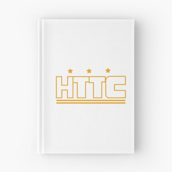 Item preview, Httc Tshirt designed and sold by CHOL-eBuCKMAN.