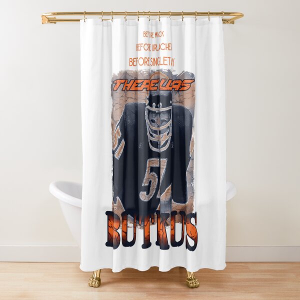Item preview, Butkus - Chicago Bears designed and sold by midsco.