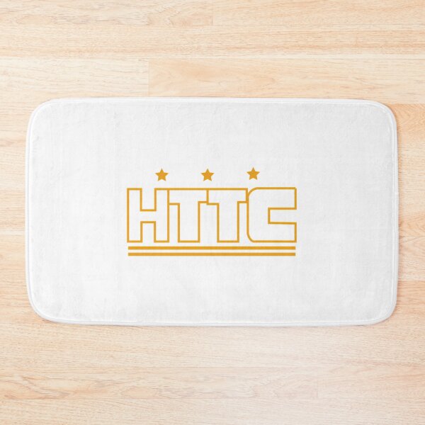 Item preview, Httc Tshirt designed and sold by CHOL-eBuCKMAN.