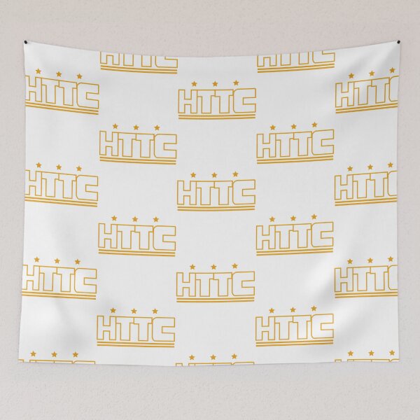 Item preview, Httc Tshirt designed and sold by CHOL-eBuCKMAN.