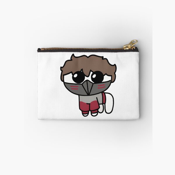 Item preview, Ranboo Tbh Genloss Doodle - Support Palestinian Charities designed and sold by J-amieMay-o.