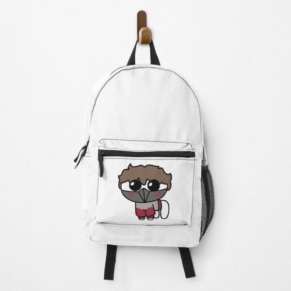 Item preview, Ranboo Tbh Genloss Doodle - Support Palestinian Charities designed and sold by J-amieMay-o.