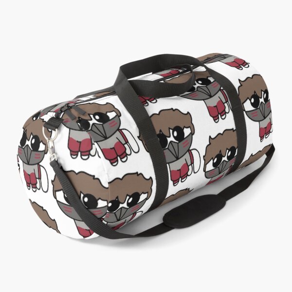 Item preview, Ranboo Tbh Genloss Doodle - Support Palestinian Charities designed and sold by J-amieMay-o.