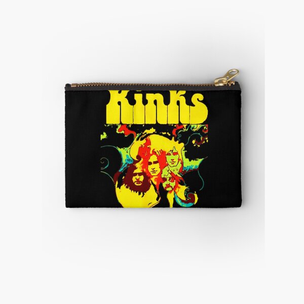 Item preview, The Kinks Love Rock Band Art Essential designed and sold by bilaalmagekr.
