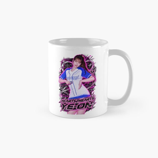 Item preview, Ye-on Hearts2Hearts Blue White Jersey Stage Look designed and sold by Valereekmerch.