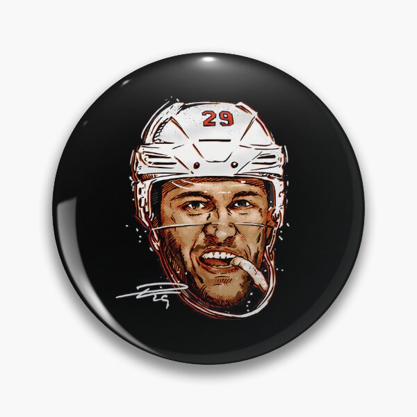 Item preview, Leon Draisaitl Mouthguard designed and sold by gamerzyahya.